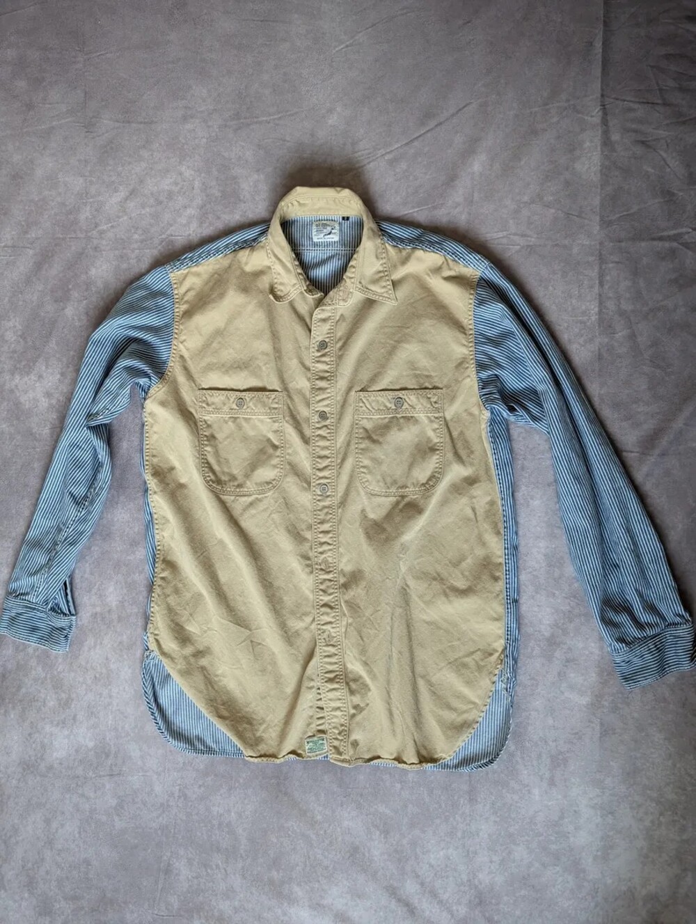 Work Shirt